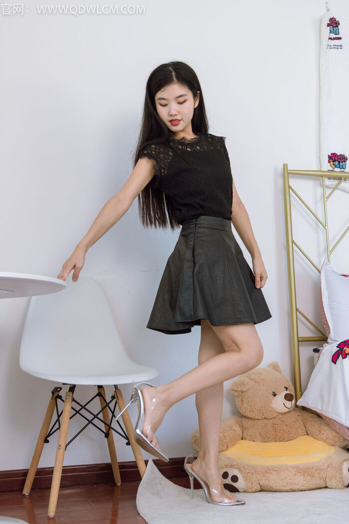 FetishMedia物恋传媒 NO.1318 Mi Mi Part2 27th image