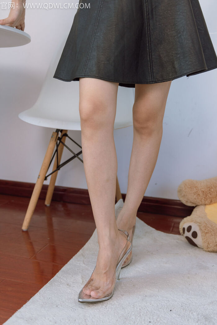FetishMedia物恋传媒 NO.1318 Mi Mi Part2 33th image