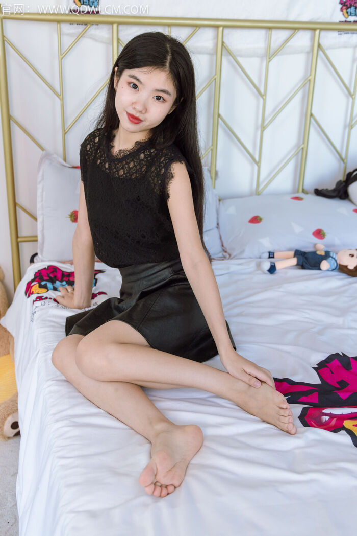 FetishMedia物恋传媒 NO.1318 Mi Mi Part2 40th image