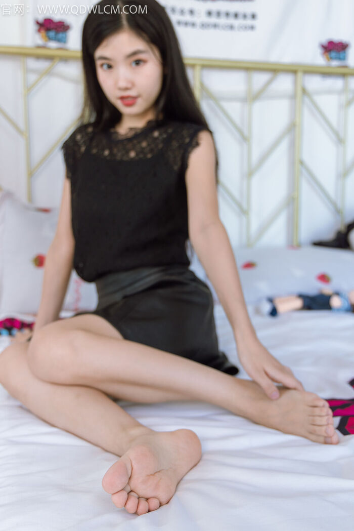 FetishMedia物恋传媒 NO.1318 Mi Mi Part2 41th image