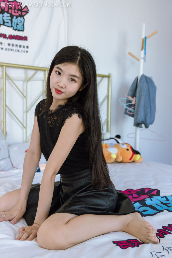 FetishMedia物恋传媒 NO.1318 Mi Mi Part2 55th image