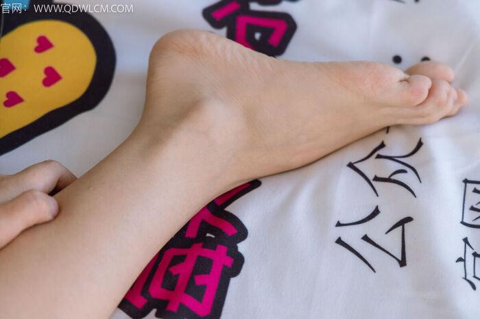 FetishMedia物恋传媒 NO.1318 Mi Mi Part2 56th image