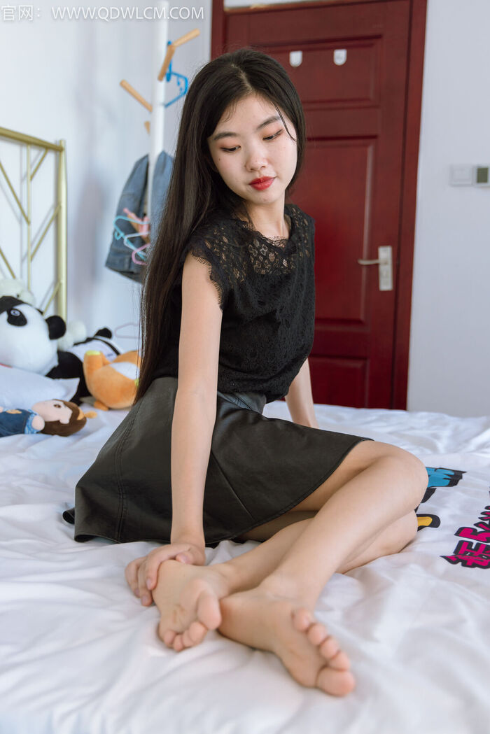 FetishMedia物恋传媒 NO.1318 Mi Mi Part2 72th image