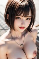 AipaintTW_Short_Hair_Girl AI Generated