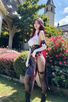 ★PATREON★ [HOGs905] Hot Assassin 3 AI Generated