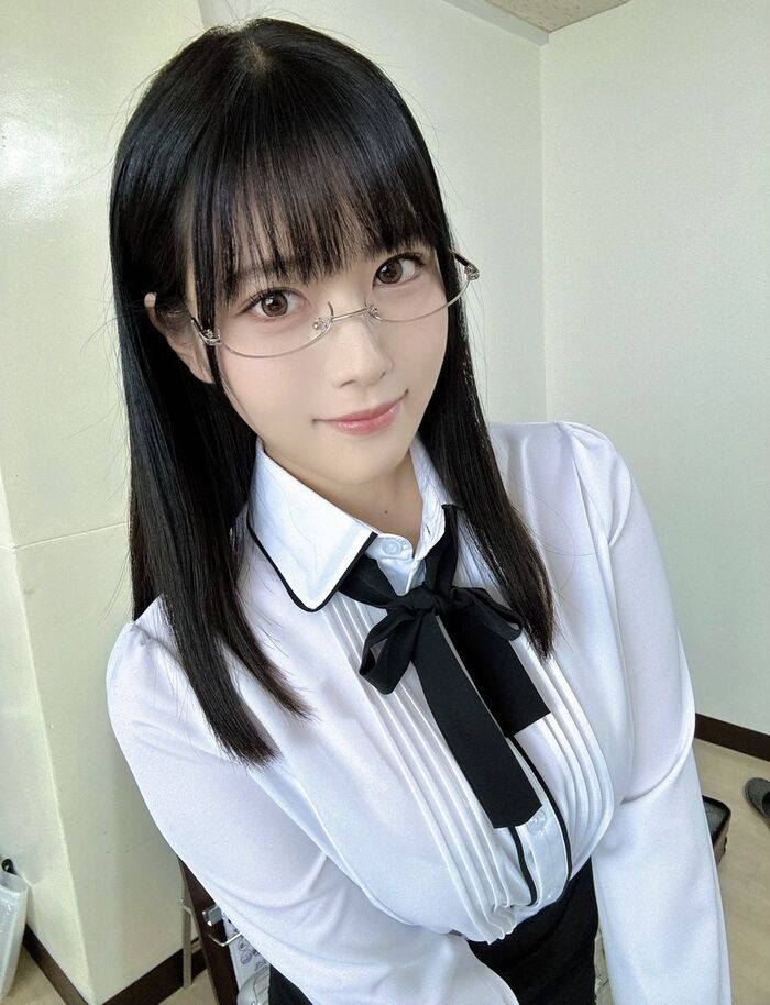 【Image】Umi-chan Shinonome! 2th image