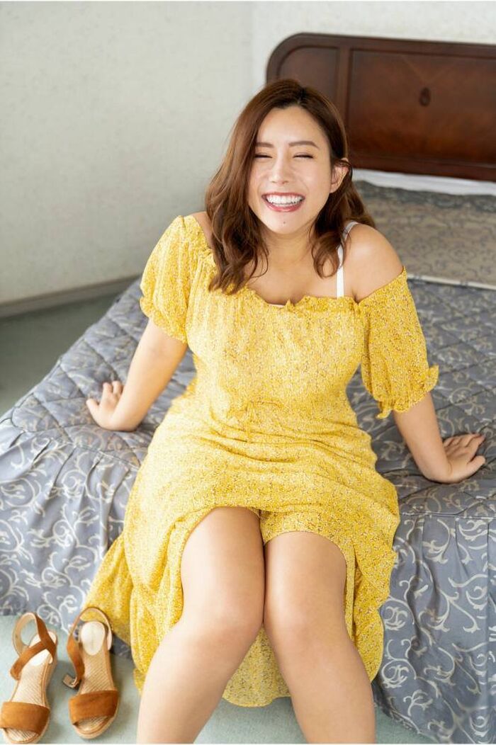 [Maria Nagai] metamorphosis sex that devours a plump beauty man with huge breasts and a huge ass 3th image