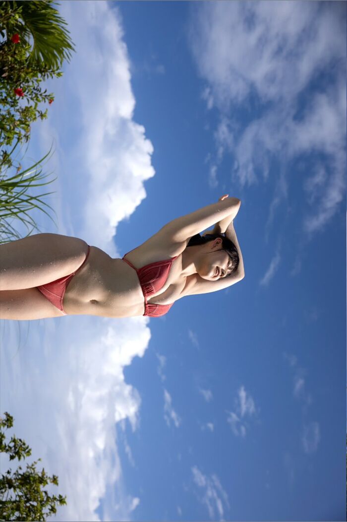 Misumi Ellie 美澄衿依 25th image