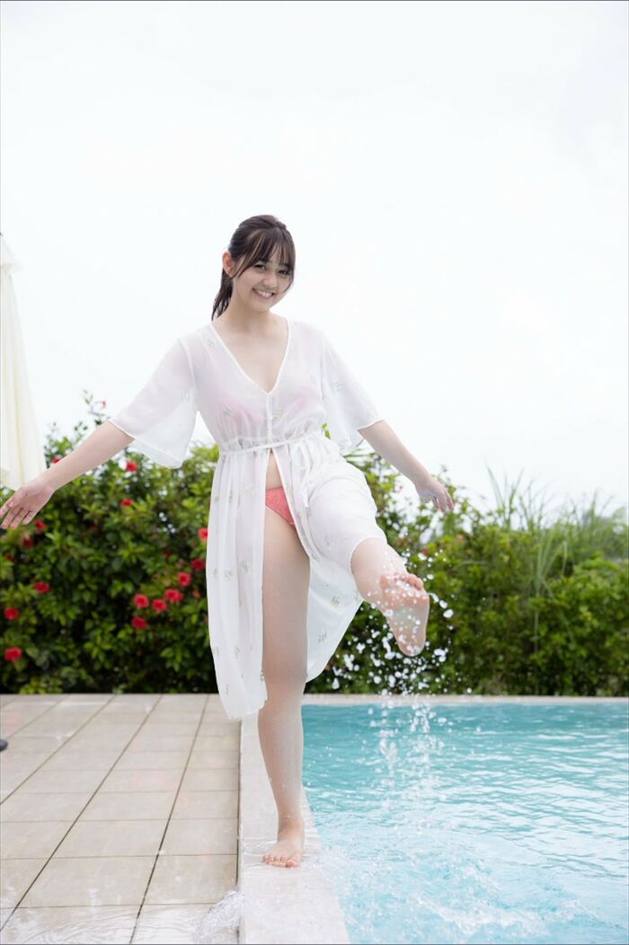 Misumi Ellie 美澄衿依 4th image