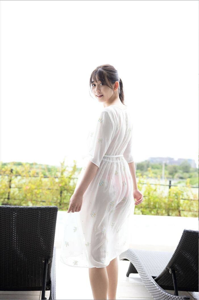 Misumi Ellie 美澄衿依 5th image