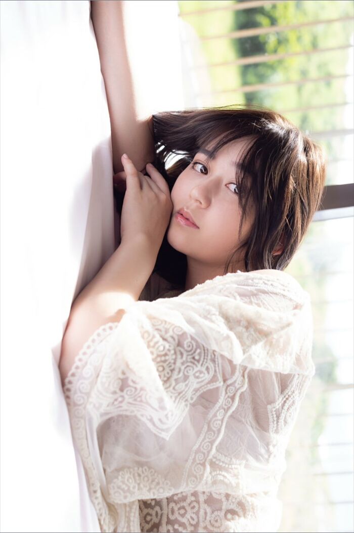 Misumi Ellie 美澄衿依 15th image
