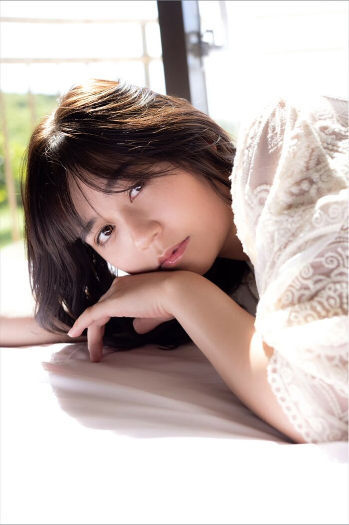 Misumi Ellie 美澄衿依 16th image