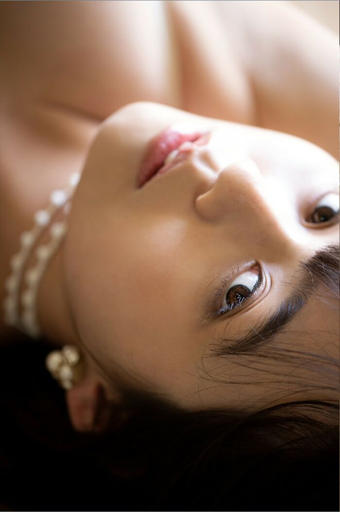 Misumi Ellie 美澄衿依 46th image