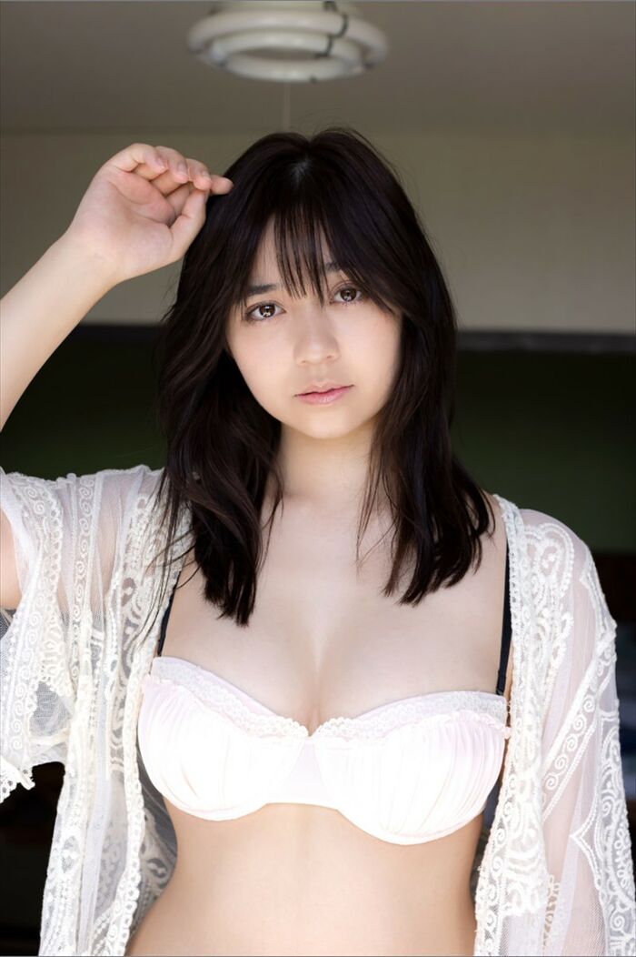 Misumi Ellie 美澄衿依 7th image