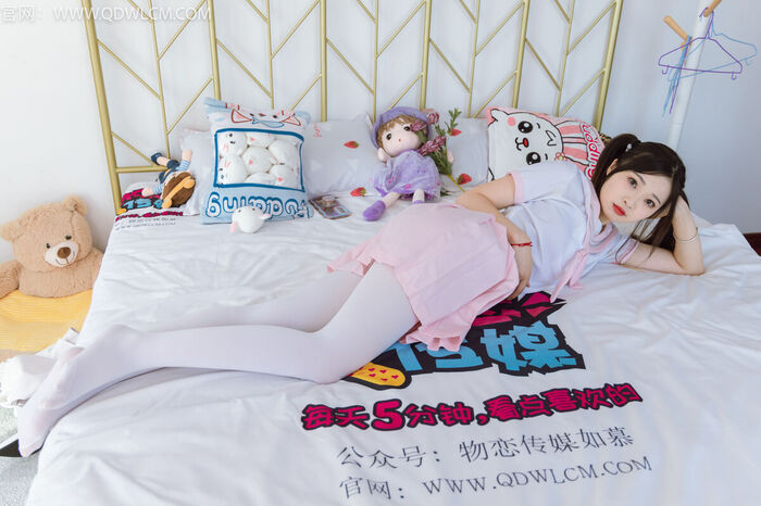 FetishMediaMonokoi 传媒 NO.1335 Wan Wan Part3 11th image