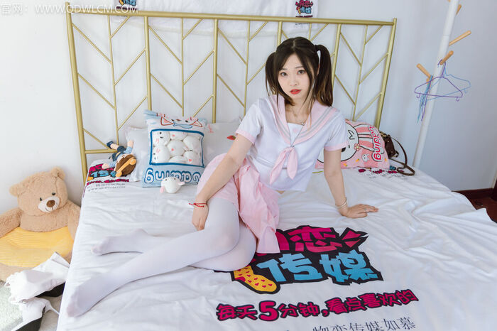 FetishMediaMonokoi 传媒 NO.1335 Wan Wan Part3 15th image