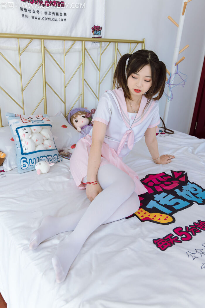 FetishMediaMonokoi 传媒 NO.1335 Wan Wan Part3 16th image