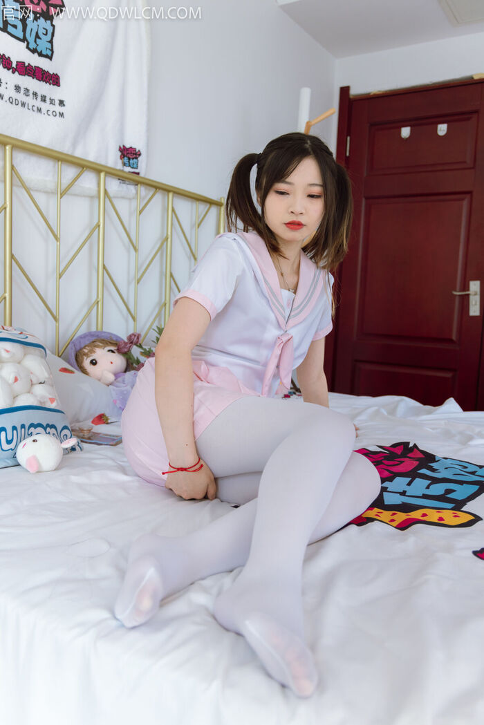 FetishMediaMonokoi 传媒 NO.1335 Wan Wan Part3 17th image
