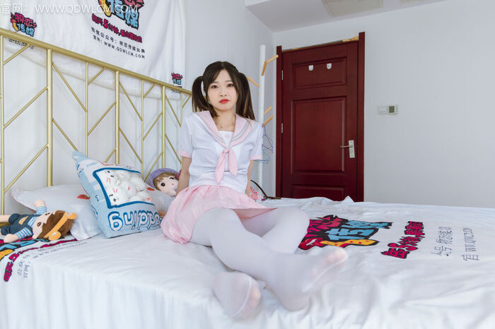 FetishMediaMonokoi 传媒 NO.1335 Wan Wan Part3 24th image
