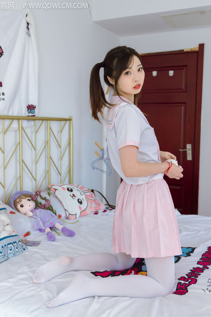 FetishMediaMonokoi 传媒 NO.1335 Wan Wan Part3 26th image