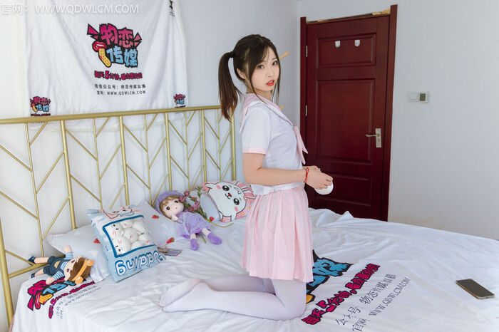 FetishMediaMonokoi 传媒 NO.1335 Wan Wan Part3 31th image
