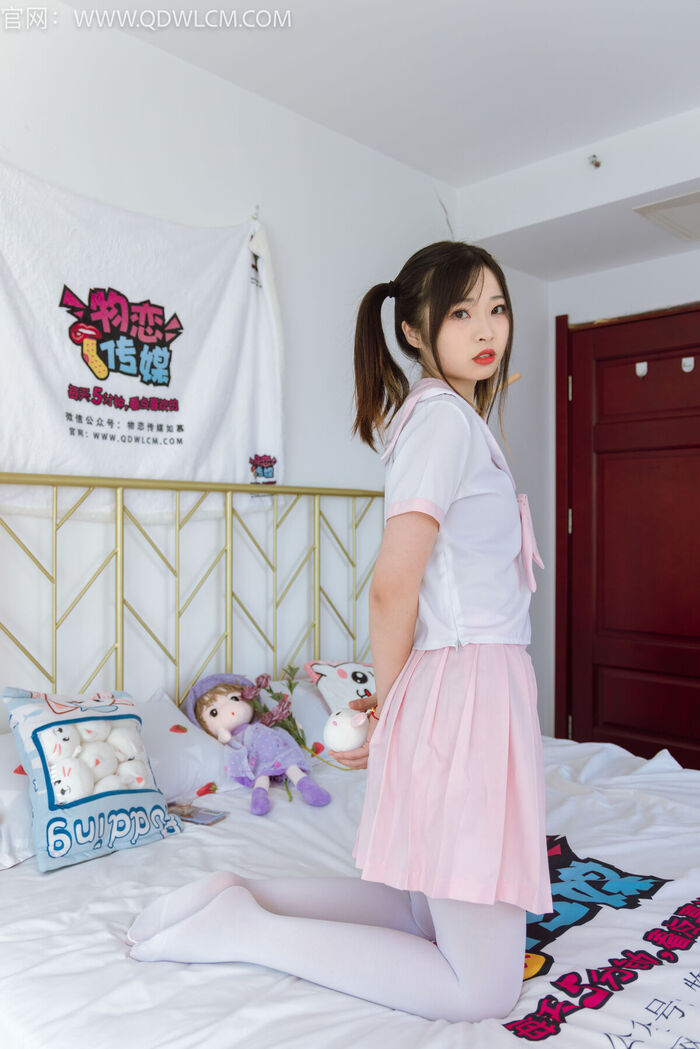 FetishMediaMonokoi 传媒 NO.1335 Wan Wan Part3 32th image