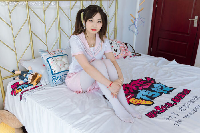 FetishMediaMonokoi 传媒 NO.1335 Wan Wan Part3 36th image