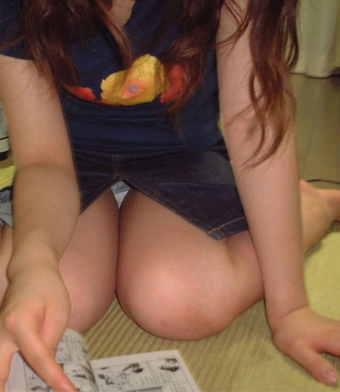 Assortment of 183 amateur panchira images! There's also a video! I tried to summarize it by situation such as ♡ voyeurism and leaked things! 15th image