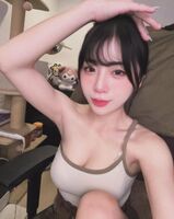 "Rice Serial" 傲人雙峰讓人想飛撲 身材絕頂一流 (10P)