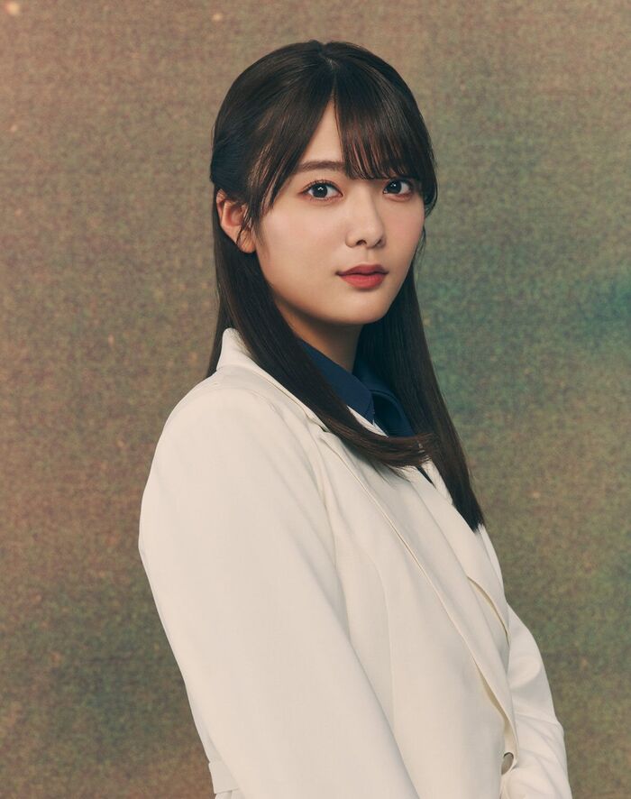 [Underwear image] Sakurazaka 46 Yasuno Tamura, T-back ban lifted wwwwwww The lingerie cut of the 2nd photo book is too stimulating and fans are very excited!! 2th image