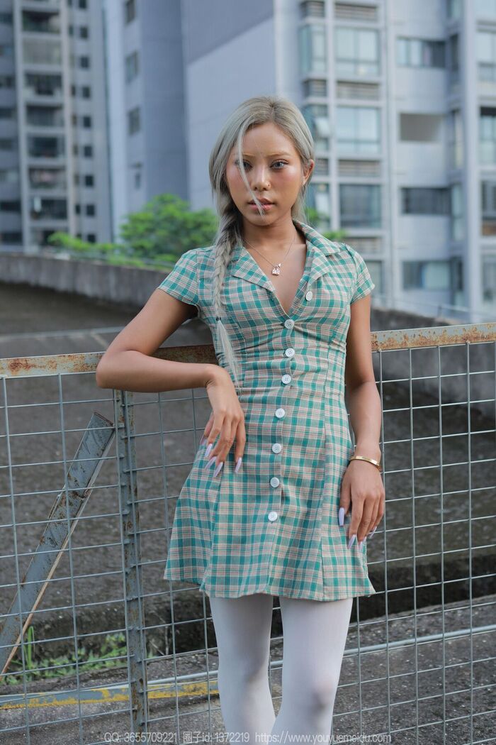IESS异思趣向 SXJ No.1774 Jiao Jiao 5th image