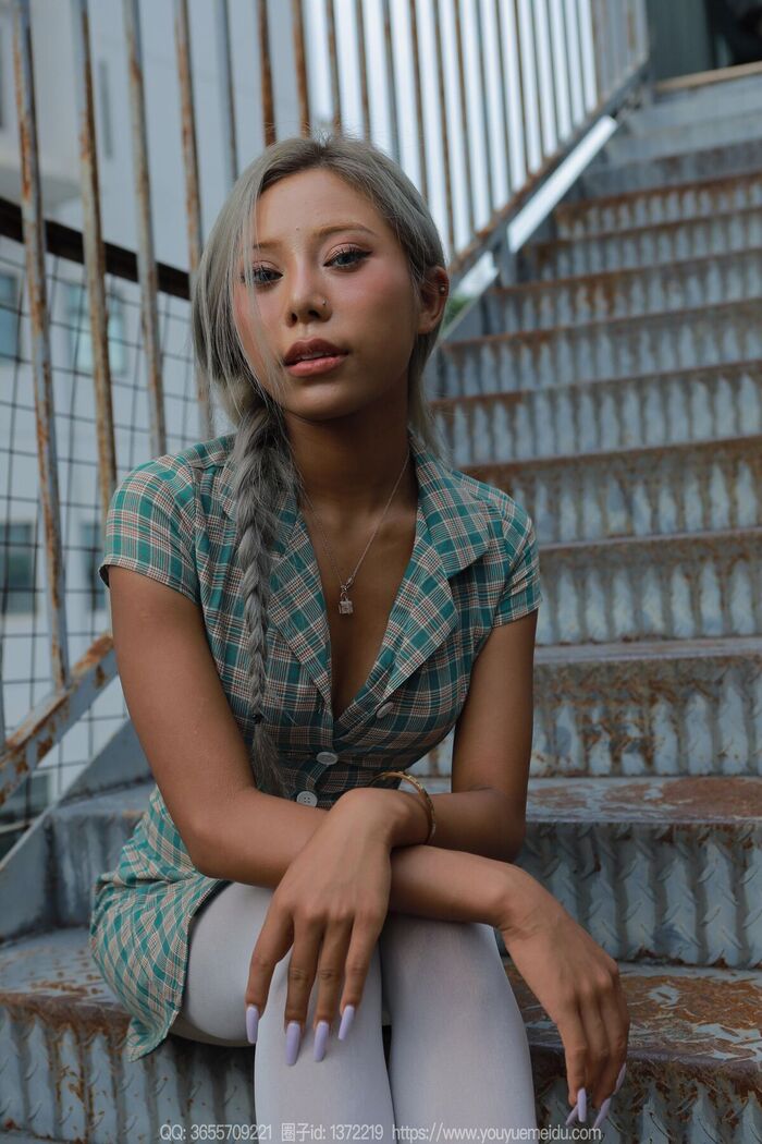 IESS异思趣向 SXJ No.1774 Jiao Jiao 58th image