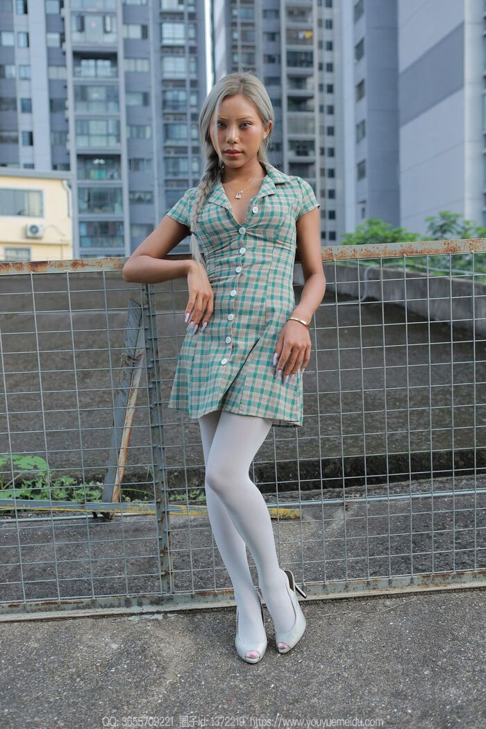 IESS异思趣向 SXJ No.1774 Jiao Jiao 6th image