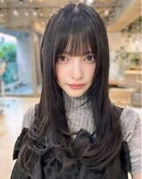 【画像】HYDE「推しアイドルは菅田愛貴ちゃんです！」どことなく嫁に似ててワロ