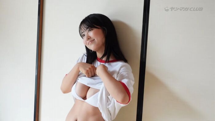 Rika Fukui 100 erotic images such as swimsuit gravure that is too big pie! 29th image