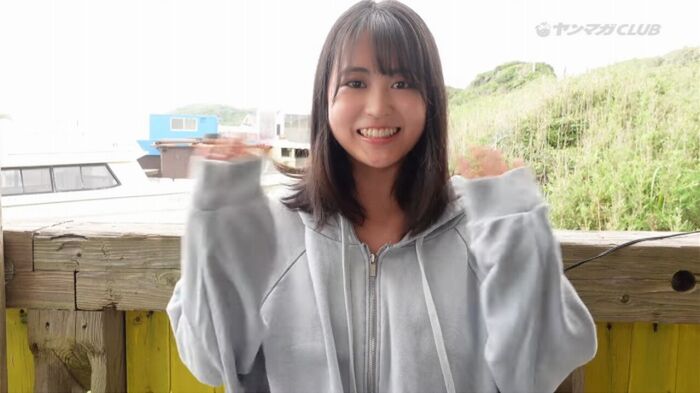 Rika Fukui 100 erotic images such as swimsuit gravure that is too big pie! 37th image