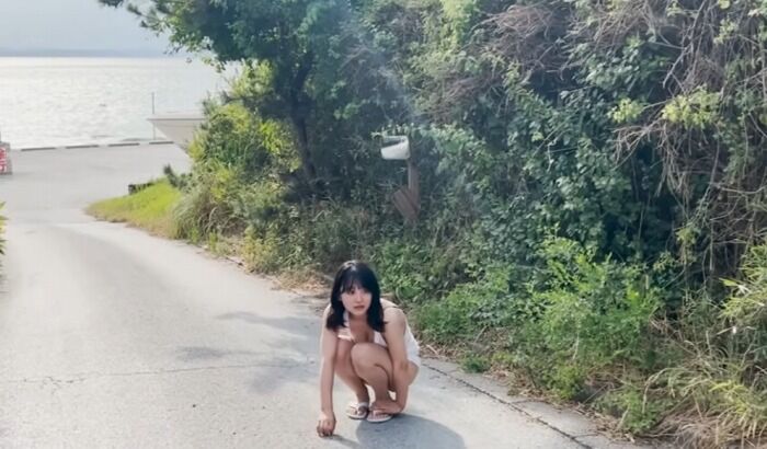 Rika Fukui 100 erotic images such as swimsuit gravure that is too big pie! 38th image
