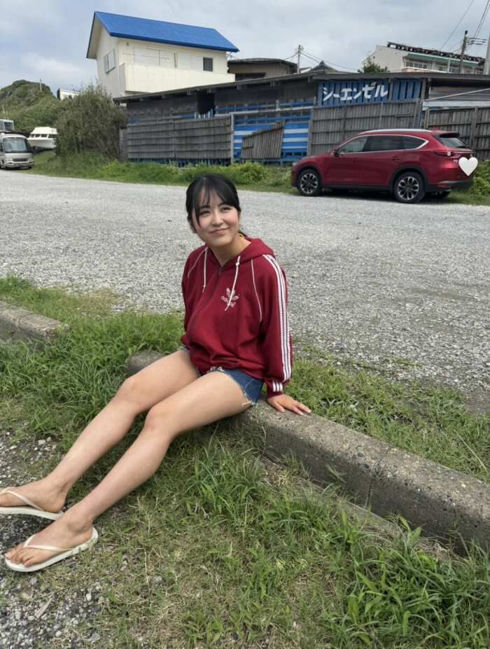 Rika Fukui 100 erotic images such as swimsuit gravure that is too big pie! 52th image