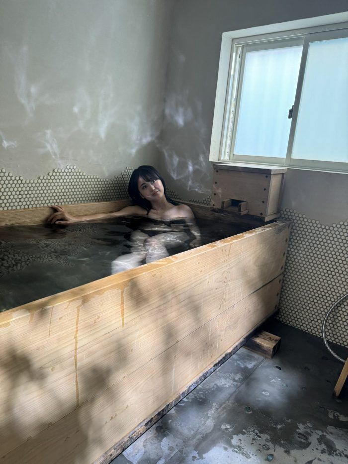 Rika Fukui 100 erotic images such as swimsuit gravure that is too big pie! 53th image