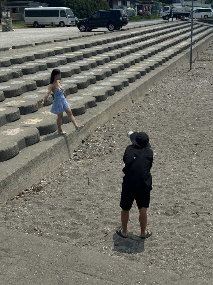 Rika Fukui 100 erotic images such as swimsuit gravure that is too big pie! 56th image