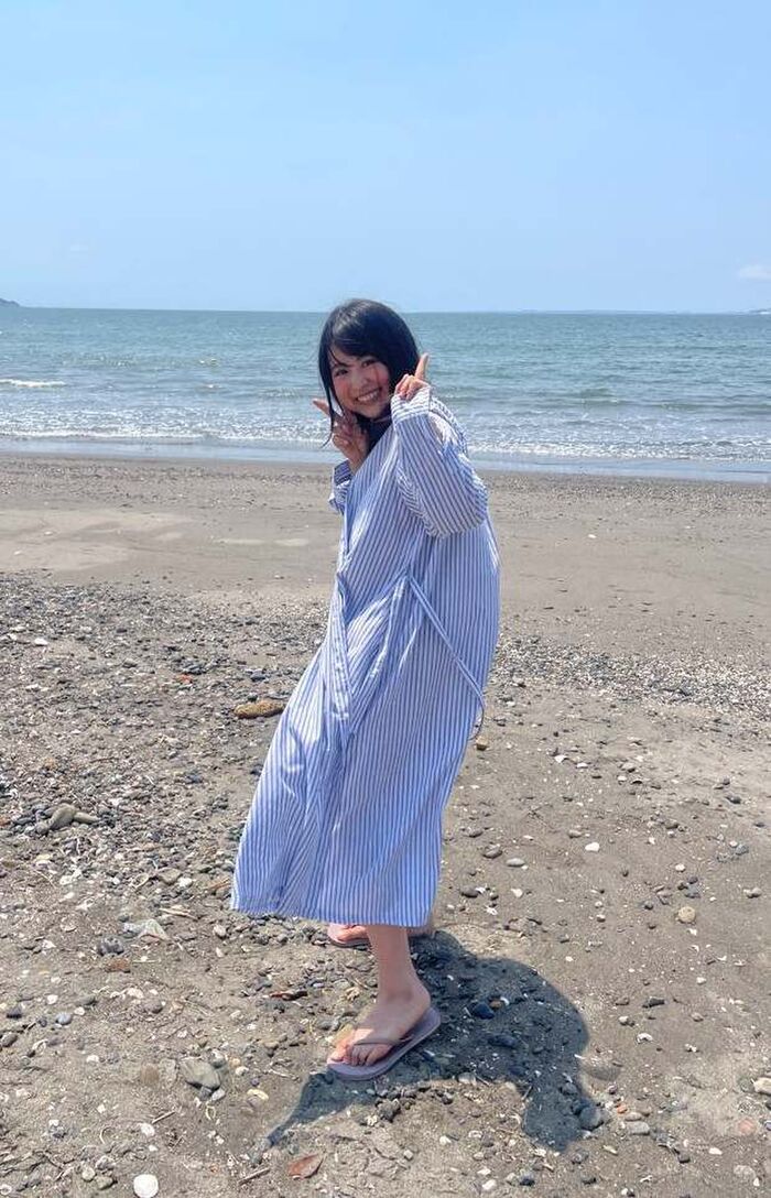 Rika Fukui 100 erotic images such as swimsuit gravure that is too big pie! 64th image