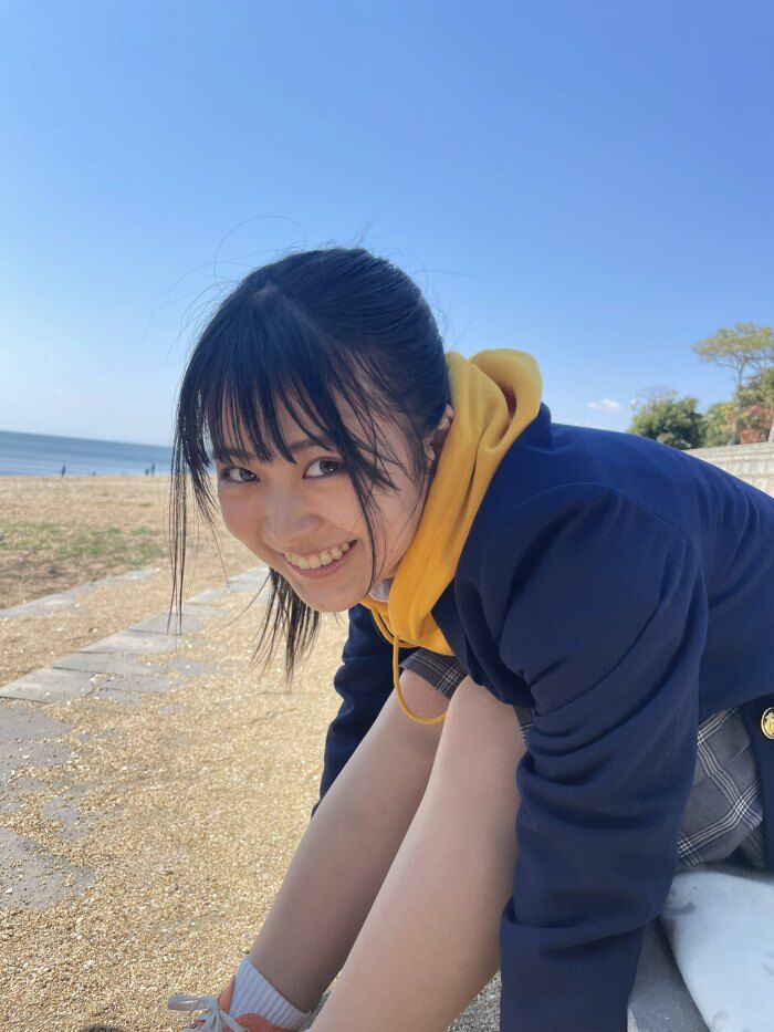 Rika Fukui 100 erotic images such as swimsuit gravure that is too big pie! 70th image