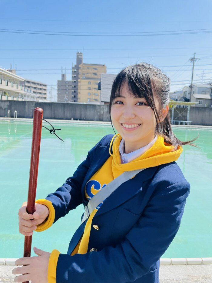Rika Fukui 100 erotic images such as swimsuit gravure that is too big pie! 71th image