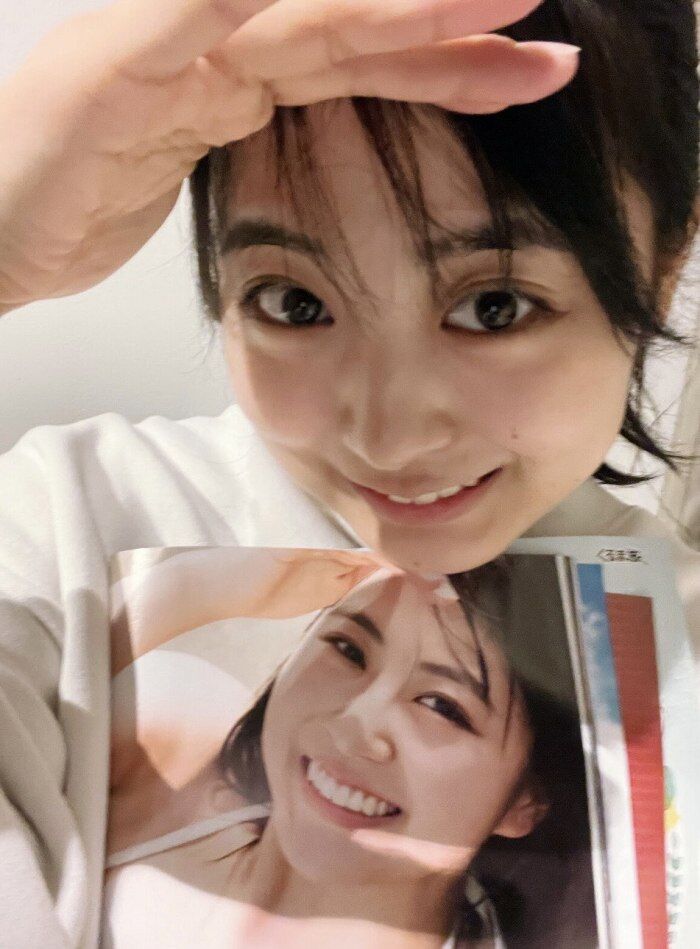 Rika Fukui 100 erotic images such as swimsuit gravure that is too big pie! 98th image