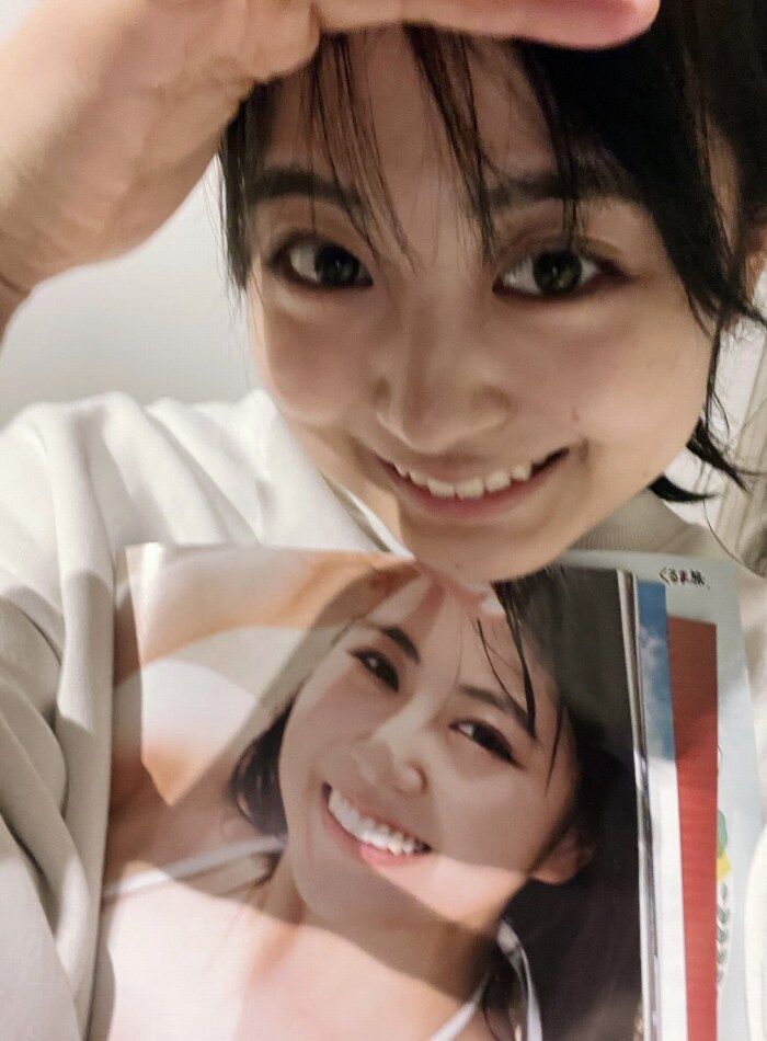 Rika Fukui 100 erotic images such as swimsuit gravure that is too big pie! 99th image