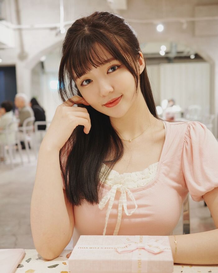 'Ding Hui Venus' 甜美外型加上飽滿身材 令人surprise 豔 (10P) 2th image