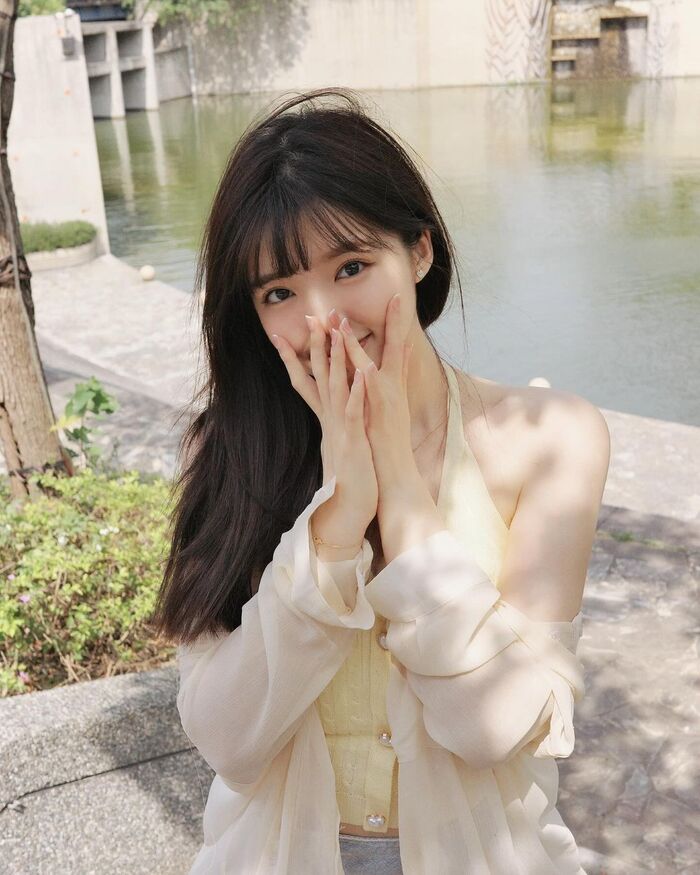'Ding Hui Venus' 甜美外型加上飽滿身材 令人surprise 豔 (10P) 5th image