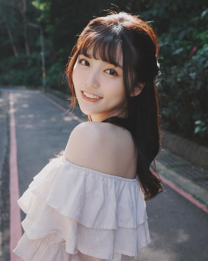 'Ding Hui Venus' 甜美外型加上飽滿身材 令人surprise 豔 (10P) 6th image