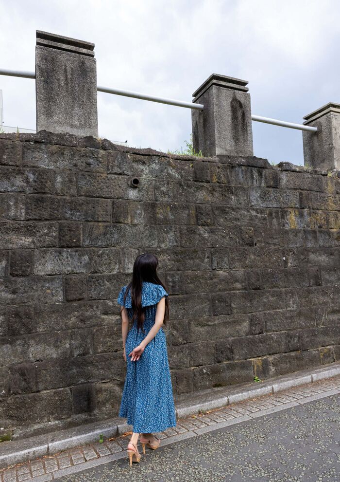 Yuko Ono 'Inorganic Woman' (FALENO) (120P) 5th image