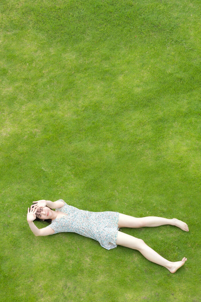 【日模套圖】瀧本雫叶《NATURALLY》 (140P) 3th image